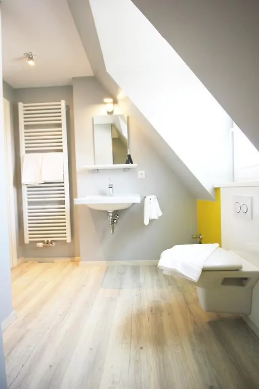Aparthotel Gartenstadt 2*, بامبرج ألمانيا