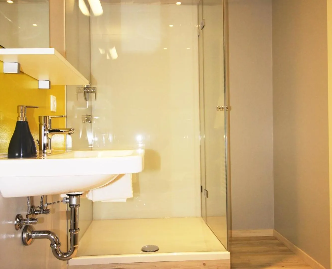 Aparthotel Gartenstadt ألمانيا