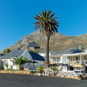 *** Bed & Breakfast Boulders Hotel, Cafe And Curio Shop South Africa
