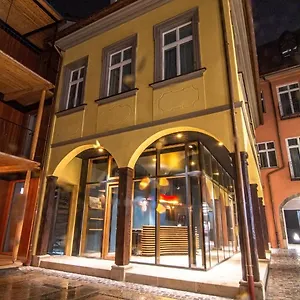 Hotel Le Baldinger Boutique