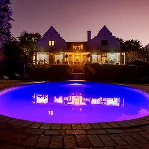 **** Guest house Vredenburg Manor House South Africa