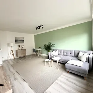 Apartment Cozy