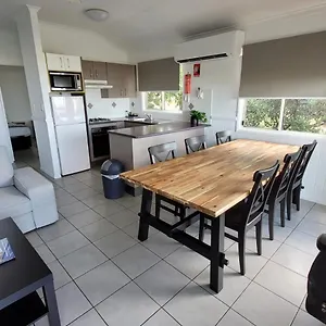  Holiday park Big4 Maraboon Village Australia