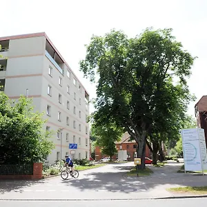 Stephansstift Tagungs- Und Gästehaus Gasthof Hannover