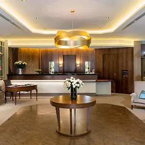 Mondial Am Kurfürstendamm Hotel Berlin