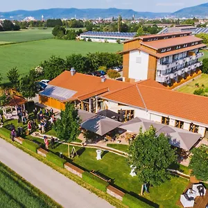 Birkenhof Hotel Eppelheim