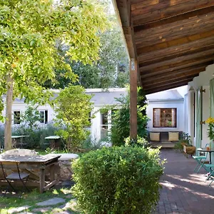 *** Guest house La Grenadine South Africa
