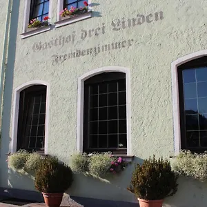 2* Hotel Gasthof Drei Linden