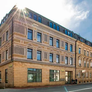  Hotel City Hotel Bamberg