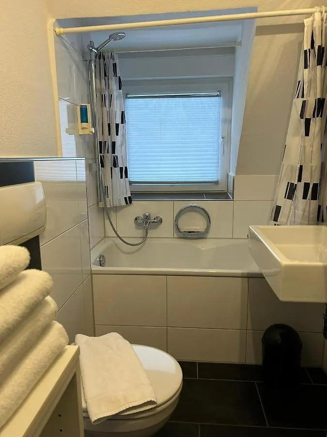 Aparthotel Gartenstadt Bamberg
