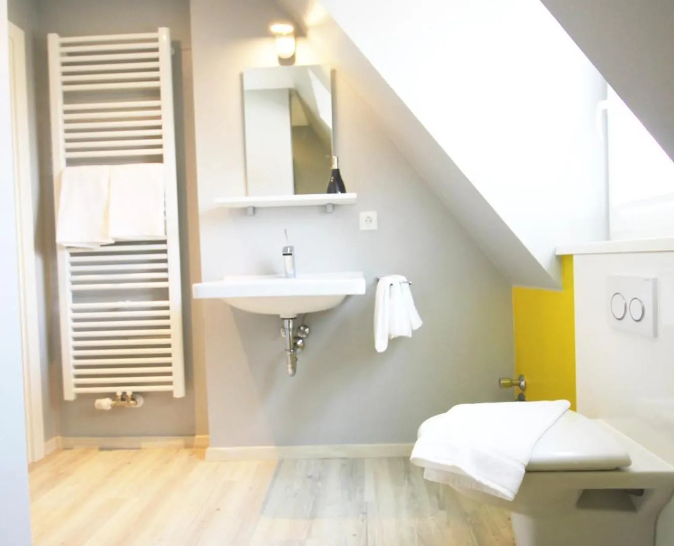 Aparthotel Gartenstadt Bamberg 2*,  Deutschland