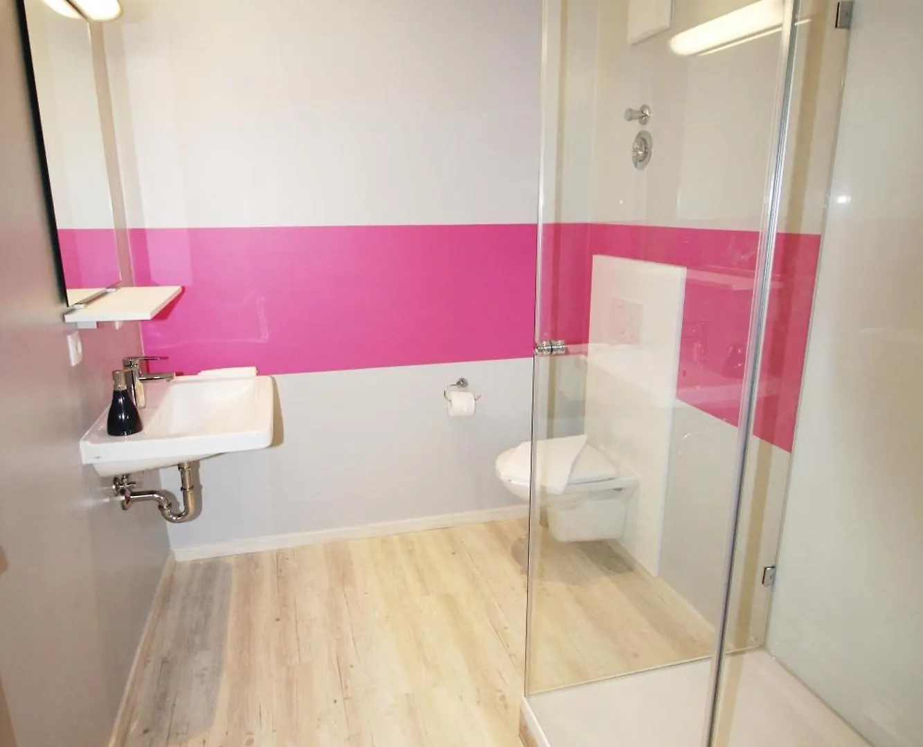 Aparthotel Gartenstadt Bamberg