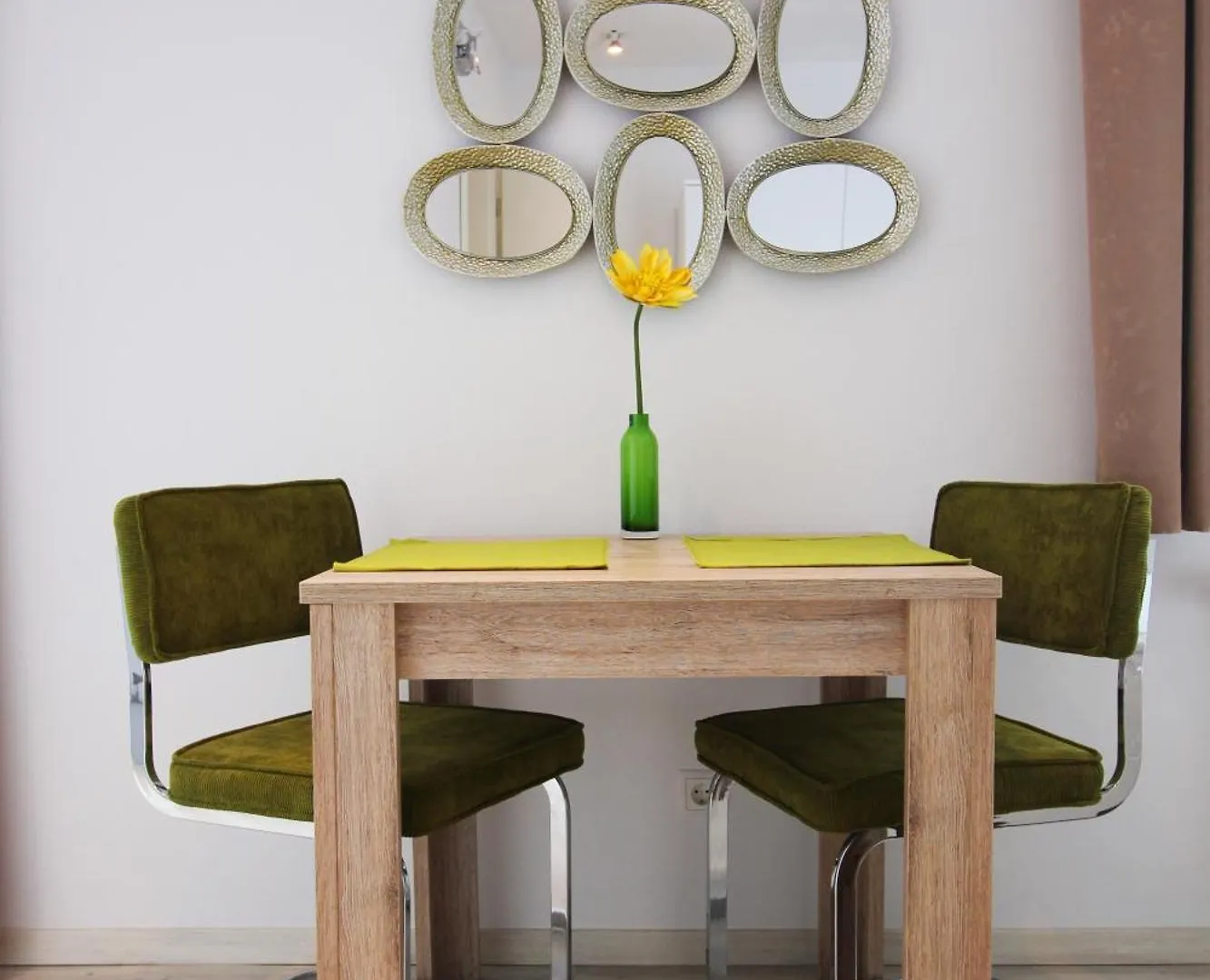 Aparthotel Gartenstadt Bamberg